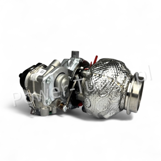Turbosprężarka A6540905000, 873798 dla Mercedes, Sprinter 2.0